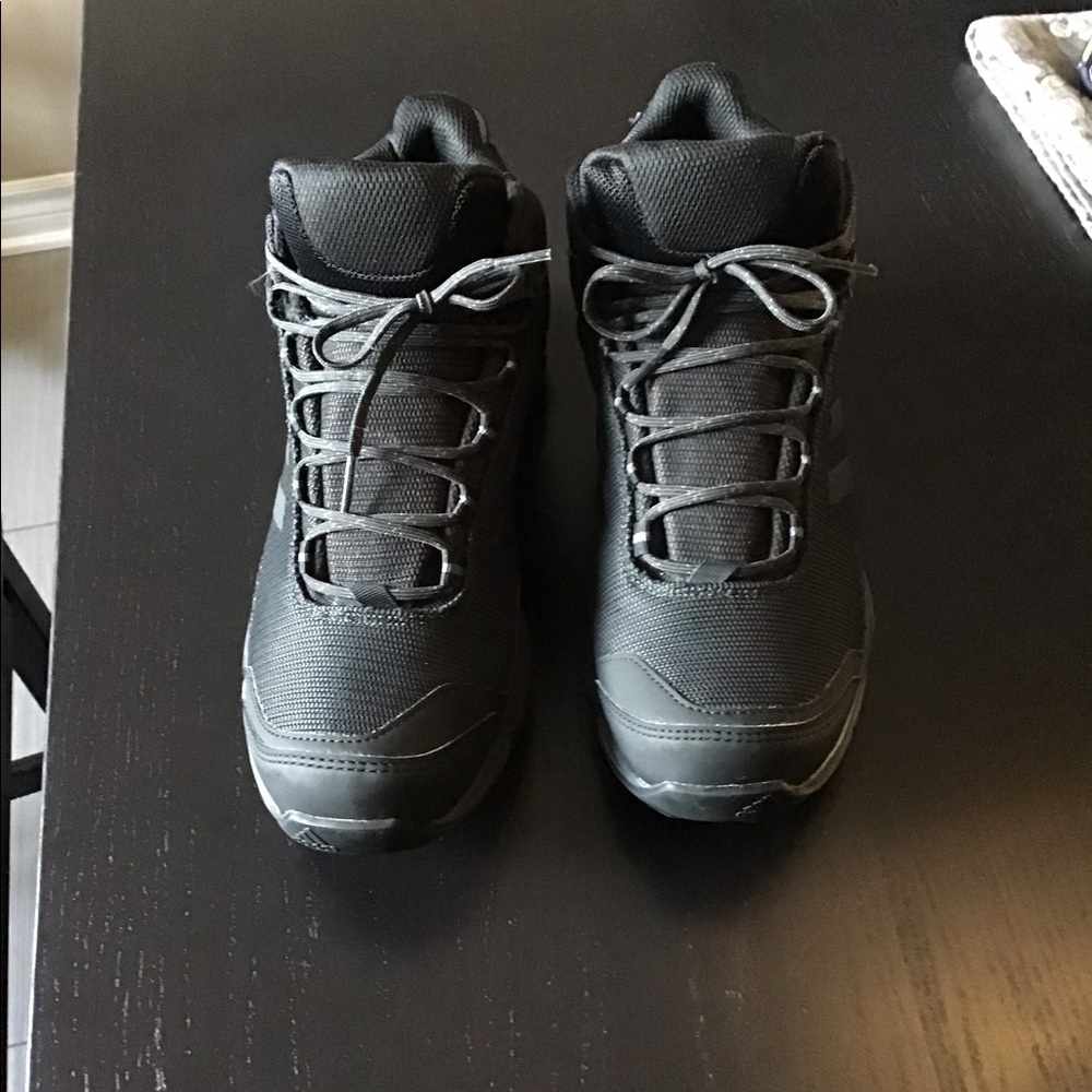Adidas Terrex - Goretex membrane